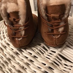 Baby UGGS